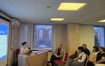 ����� ������������ ������ ��������: ����� ��������