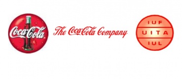 Совместное заявление Coca-Cola и IUF