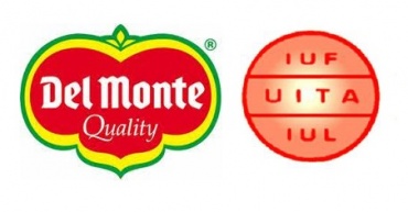 Соглашение между IUF и транснациональной компанией Del Monte