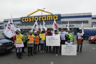 ������: ������������ ��������� ����������� � Castorama!