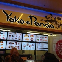 ��������� ���� Yoko Panda ���������� ����������